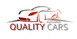 Logo Quality Cars